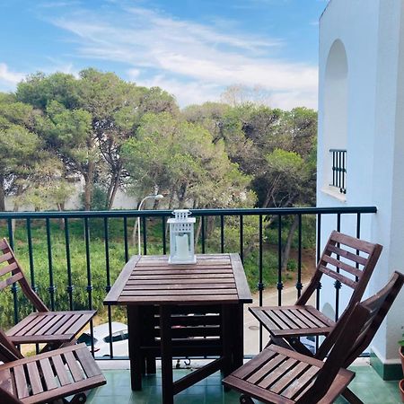 Holiday Home La Atalaya De Conil Conil De La Frontera Exterior photo