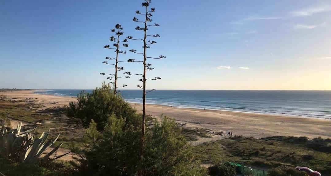 Holiday Home La Atalaya De Conil Conil De La Frontera Exterior photo